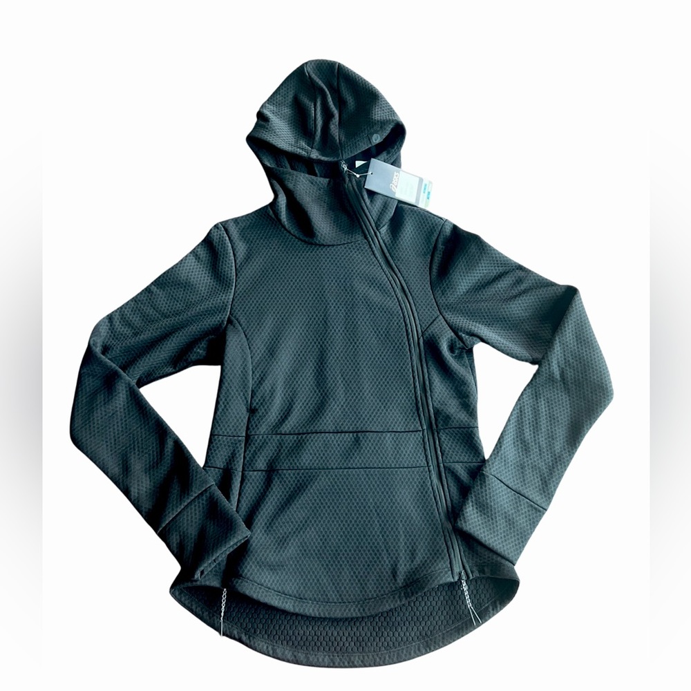 Asics Performance Jacket